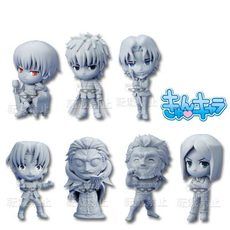 一番赏 フェイト/ゼロ 吉尔加美什