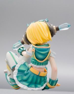 PC少女 少女リプル 