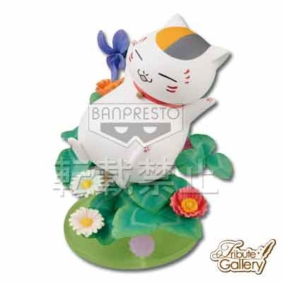 一番赏 夏目友人帐 斑（猫咪老师） 