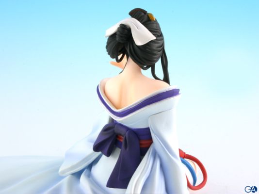 地狱少女 骨女 SR DX 