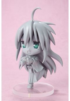 一番赏 幸运星～幸运大奖赛～ H奖  Q角色 幸运星