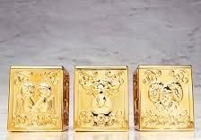 Pandora Boxes Vol. 1