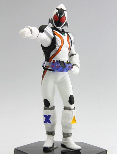 DX手办 假面骑士フォーゼ 假面骑士フォーゼ 