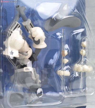 UltraDetailFigure 迪斯尼 ミッキーマウス Two-Gun Mickey 