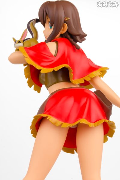 PM 手办 翠星之加尔刚蒂亚 エイミー&グレース 