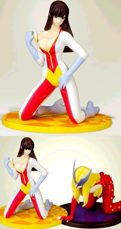 SIF EX キューティー哈妮 ハリケーン哈妮 