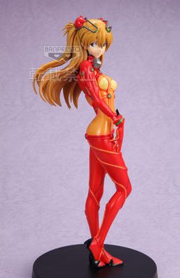 一番赏 EVA新剧场版 明日香 