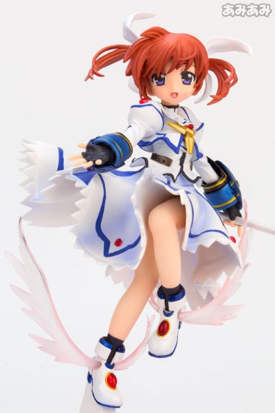 一番赏 魔法少女奈叶 The MOVIE 2nd A's 高町奈叶 