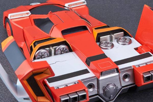 AOI Fire Sperion G.T.R