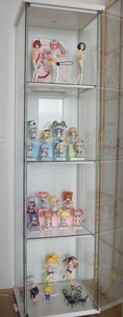 粘土人 #449 世界征服-谋略之星- 薇妮艾拉大人