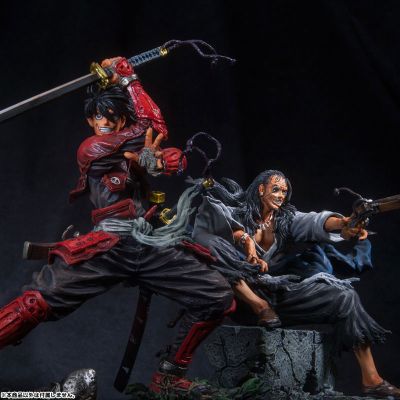 ドリフターズ 岛津豊久 