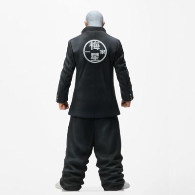 クローズ x ワースト 月岛花 Black ver. 