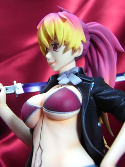 FiguartsZERO 青の祓魔师 雾隐修拉