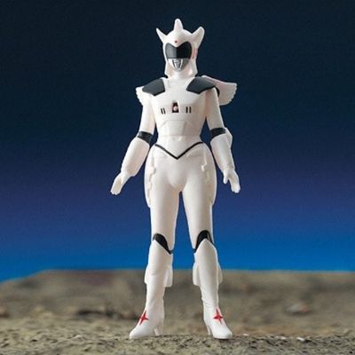 奥特曼ヒーロー系列 安德鲁战士 安杜鲁弗洛 