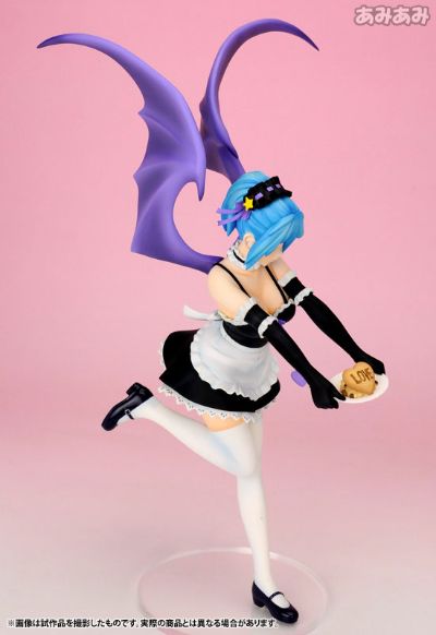 十字架与吸血鬼 Capu2 黒乃胡梦 