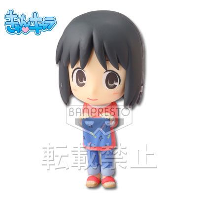 一番赏 日常 东云名乃 