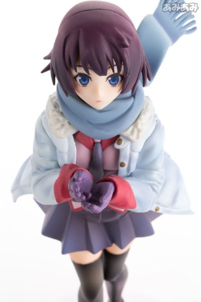 一番赏 〈物语〉系列セカンドシーズン 战场原黑仪 セカンドシーズンver. 