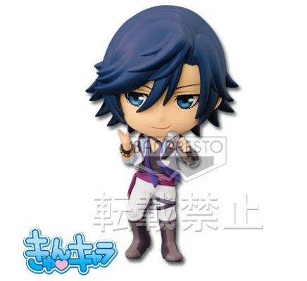 一番赏 うたの☆プリンスさまっ♪ マジLOVE1000% 一之濑时矢 ST☆RISH 
