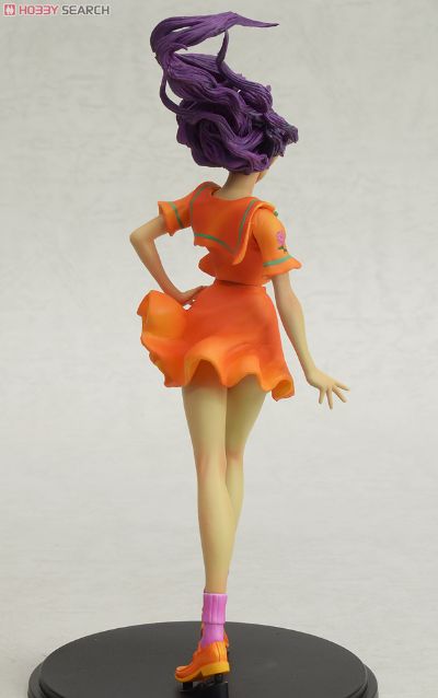 雕像传说 #25 ダイヤモンドは砕けない&JoJo的奇妙冒险 ラブ・デラックス&山岸 由花子 Second ver. 