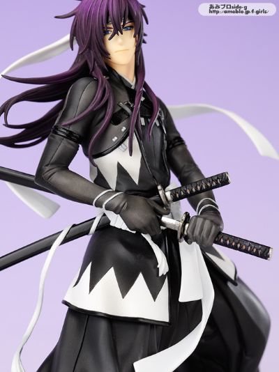 薄桜鬼 〜新选组奇谭〜 斎藤一 Gassen ver. 