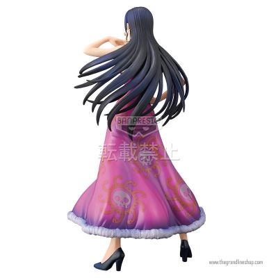  Vol. 3 海贼王 波雅・汉库克 