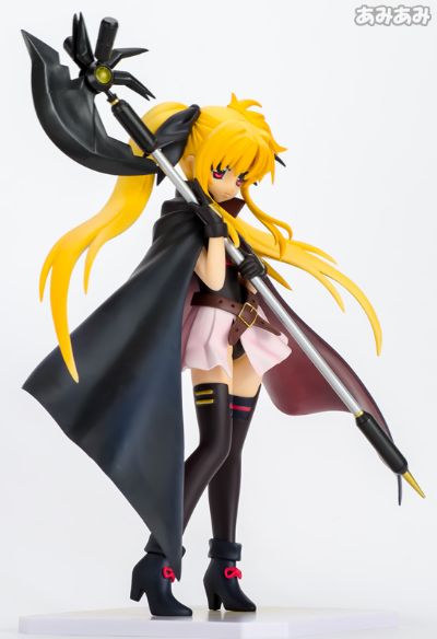 一番赏 魔法少女奈叶MOVIE 1st 菲特 