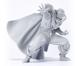 スカルチャーズ 龙珠Z 短笛 