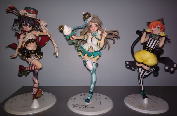 Love Live! 南小鸟