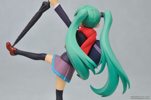 mikumo VOCALOID 初音未来 Traveling Mood