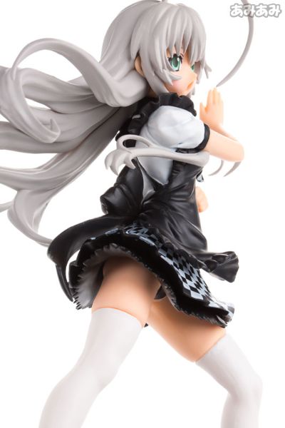 这いよれ! 奈亚子さんW ニャルラトホテプ