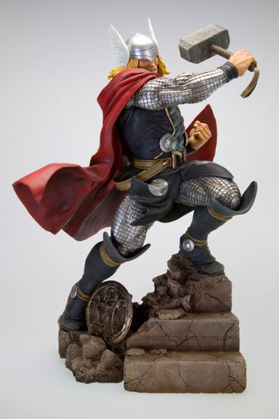 寿屋艺术雕像系列 アベンジャーズ ブレイド 