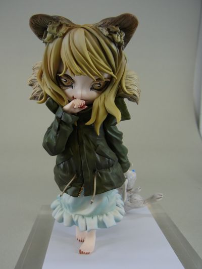 TYPE ANIMAL 『レレオ』