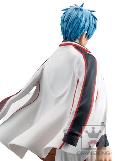 MASTER STARS PIECE 黑子的篮球 黑子哲也