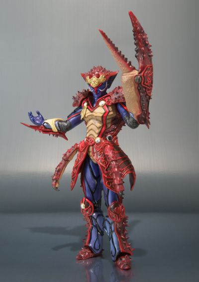 FiguartsZERO 【石森商店专属商品】巨蟹座星徒