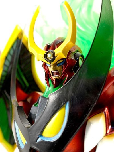 天元突破 天元突破 Art Display 1/∞ Scale 