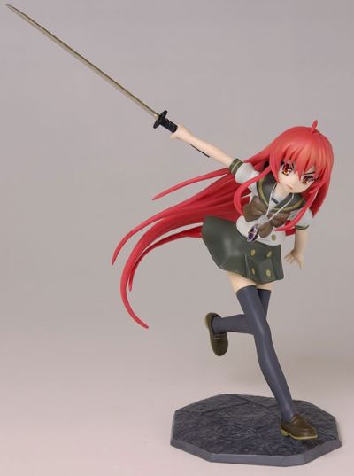 灼眼的夏娜 夏娜 第二章 