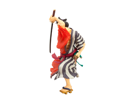 SCultures 航海王 锦卫门