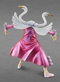 ExcellentModel 航海王 Mr.2本・萨姆 Dome Tour Limitation Version