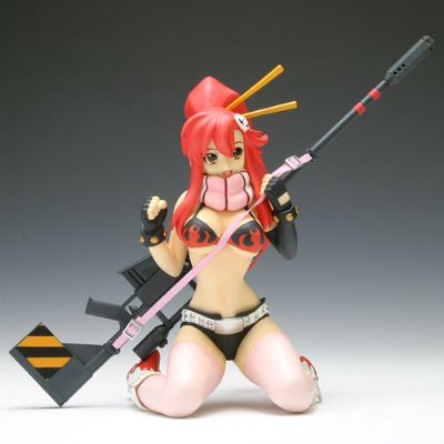DreamTech 天元突破 天元突破 优子・リットナー Sniper-Look Ver. 
