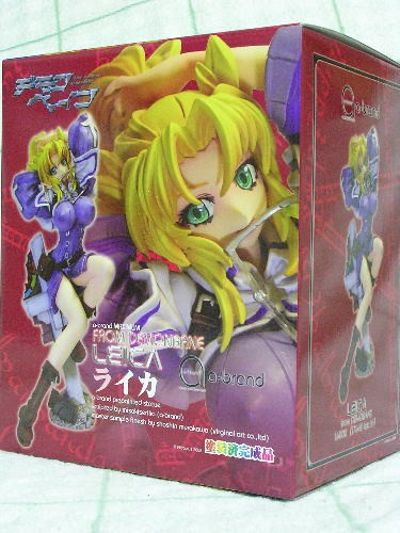 A-Brand Demonbane ライカ