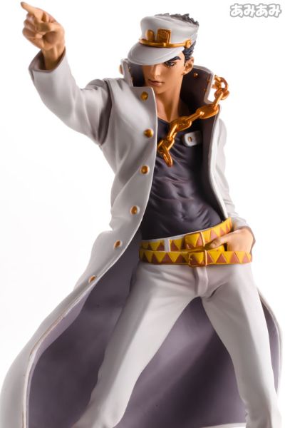 一番赏 JoJo的奇妙冒险&スターダストクルセイダース 空条承太郎 Anniversary Ver. 