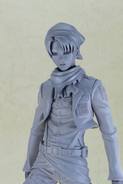 BRAVE-ACT 进击的巨人 利威尔 大扫除 ver. 