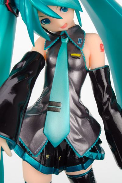 Moekore plus 3.9 VOCALOID 初音未来 Encore Package
