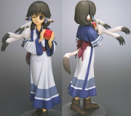 传颂之物 阿露露 