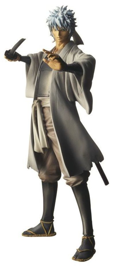 DXF 银魂 ～大江户武鉴～ 白银 白夜叉