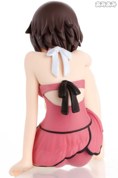 刀剑神域 篠崎里香 泳装