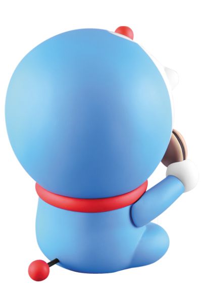 黑胶Doll 152 哆啦A梦 哆啦A梦 