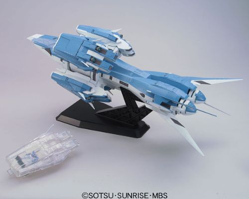 高达コレクション 机动戦士高达00 GN-001高达エクシア