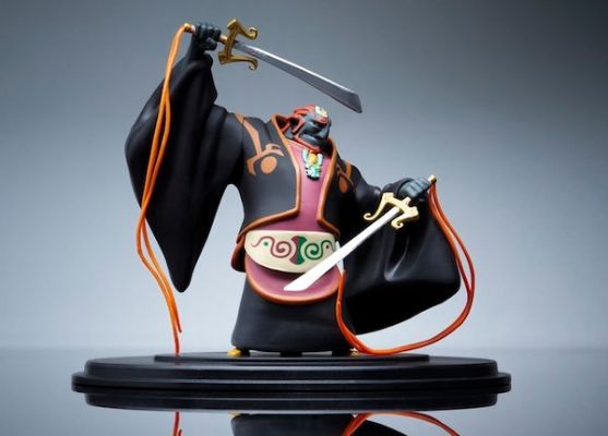 萨尔达传说 风のタクト ガノンドロフ 