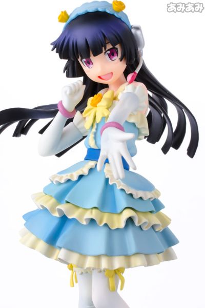 PM 手办 我的妹妹不可能那么可爱 五更瑠璃 ClariS